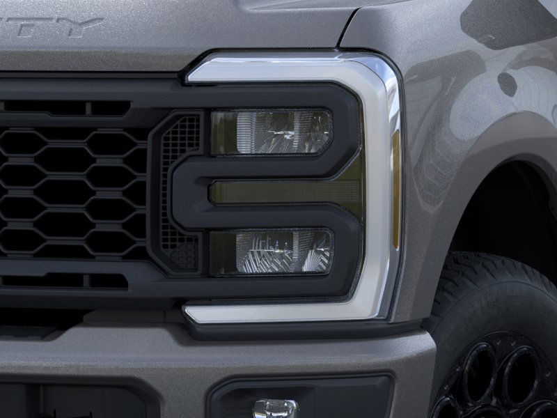 new 2025 Ford Super Duty F-250 SRW car, priced at $91,865
