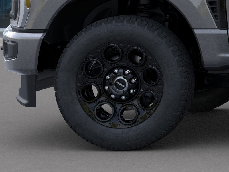 new 2025 Ford Super Duty F-250 SRW car, priced at $91,865