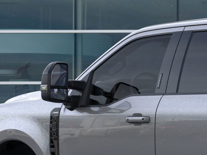new 2025 Ford Super Duty F-250 SRW car, priced at $91,865
