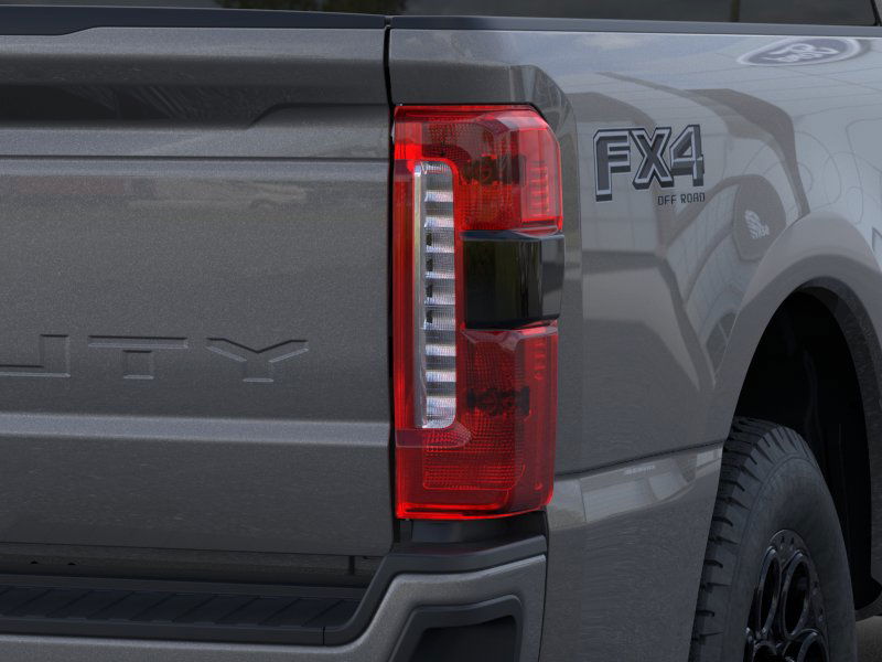 new 2025 Ford Super Duty F-250 SRW car, priced at $91,865