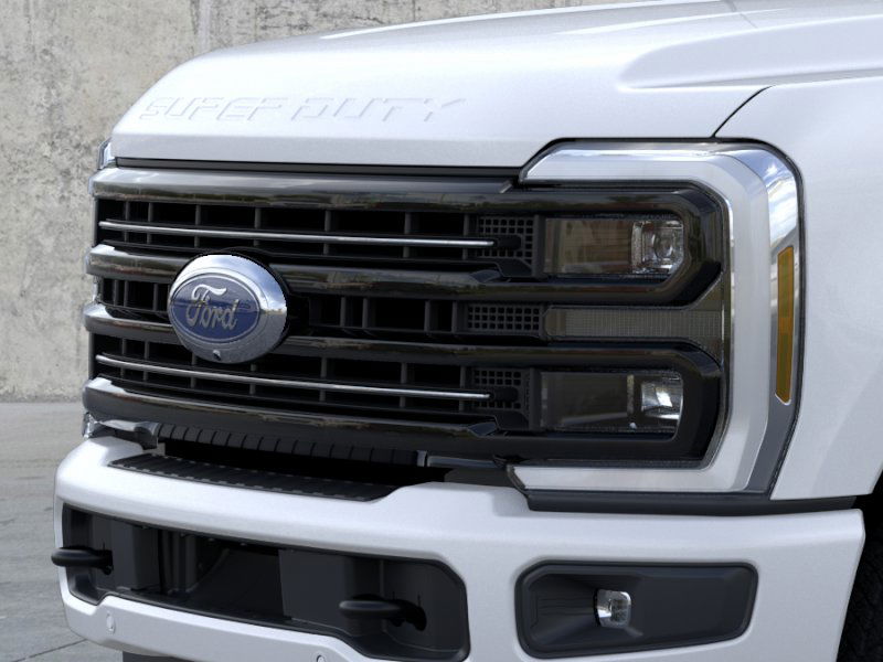 new 2025 Ford Super Duty F-250 SRW car
