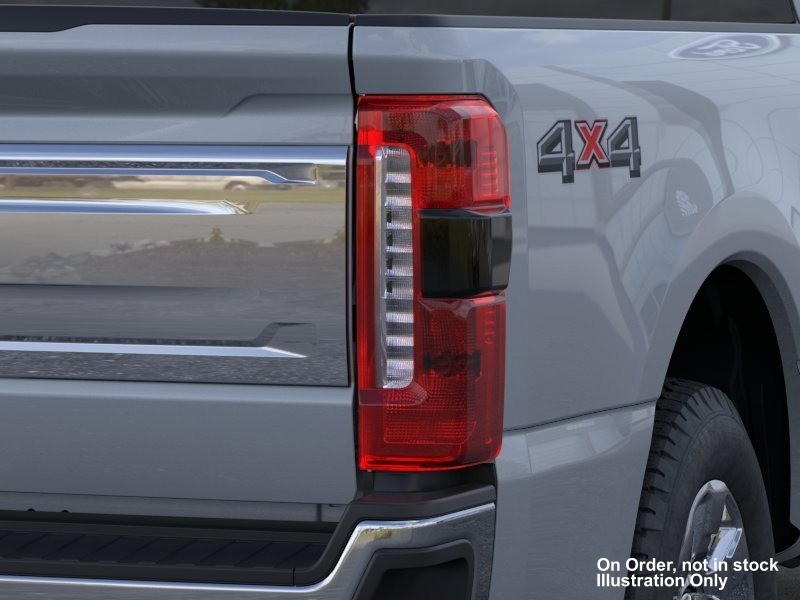 new 2025 Ford Super Duty F-250 SRW car