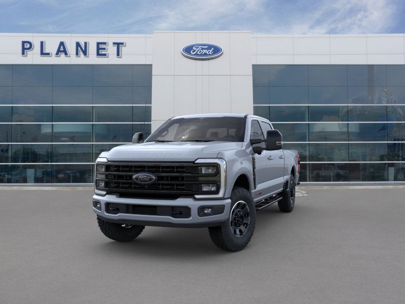 new 2024 Ford Super Duty F-250 SRW car, priced at $96,155