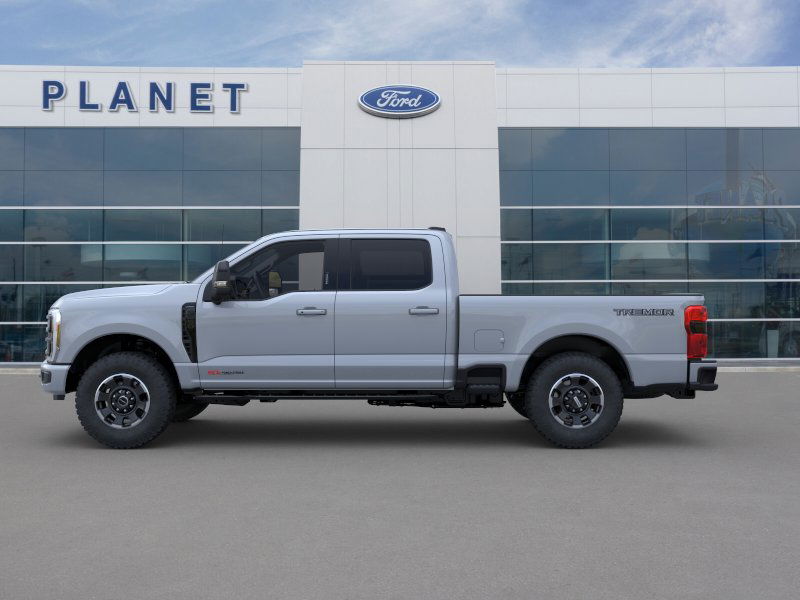 new 2024 Ford Super Duty F-250 SRW car, priced at $96,155