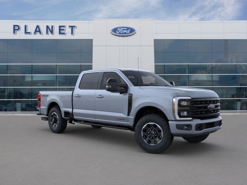 new 2024 Ford Super Duty F-250 SRW car, priced at $96,155