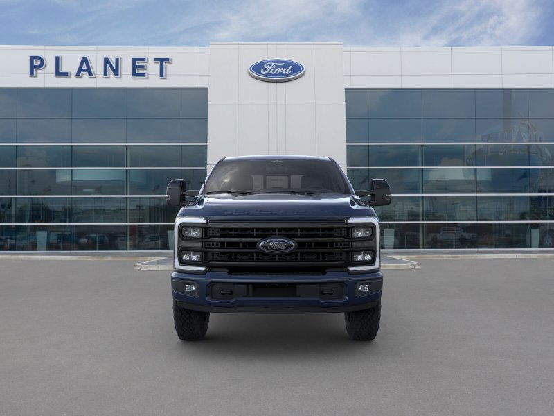 new 2024 Ford Super Duty F-250 SRW car, priced at $95,160