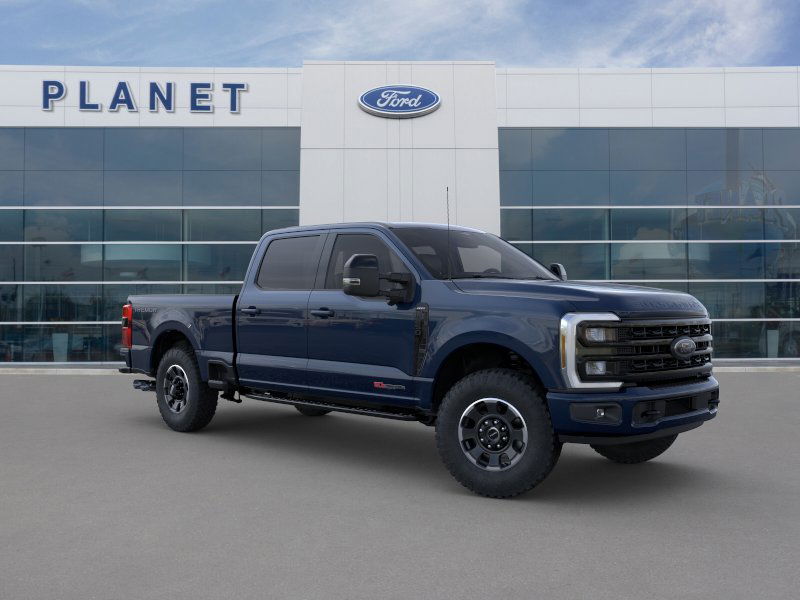 new 2024 Ford Super Duty F-250 SRW car, priced at $95,160