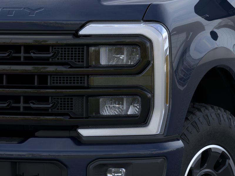 new 2024 Ford Super Duty F-250 SRW car, priced at $95,160