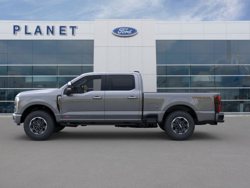 new 2024 Ford Super Duty F-250 SRW car, priced at $98,915