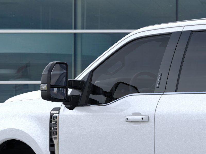 new 2025 Ford Super Duty F-250 SRW car, priced at $96,850