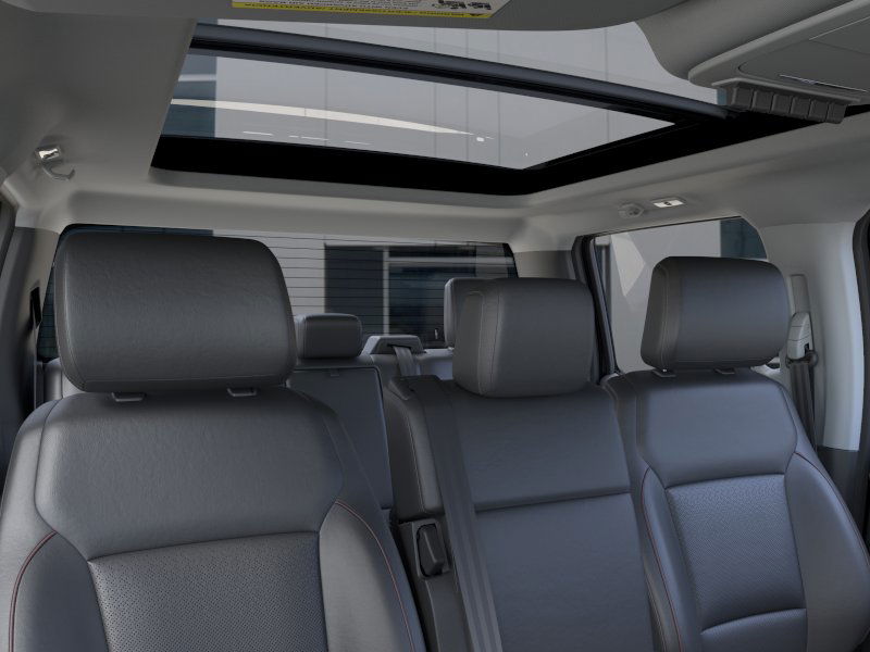 new 2025 Ford Super Duty F-250 SRW car, priced at $91,415