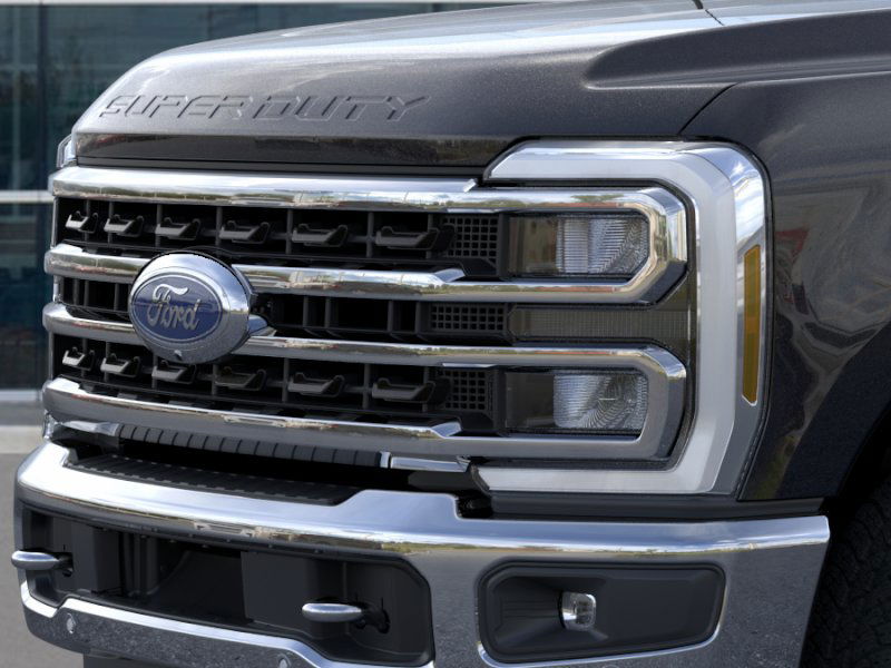 new 2024 Ford Super Duty F-250 SRW car, priced at $95,815