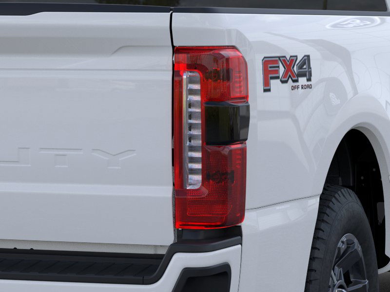 new 2024 Ford Super Duty F-250 SRW car, priced at $64,275