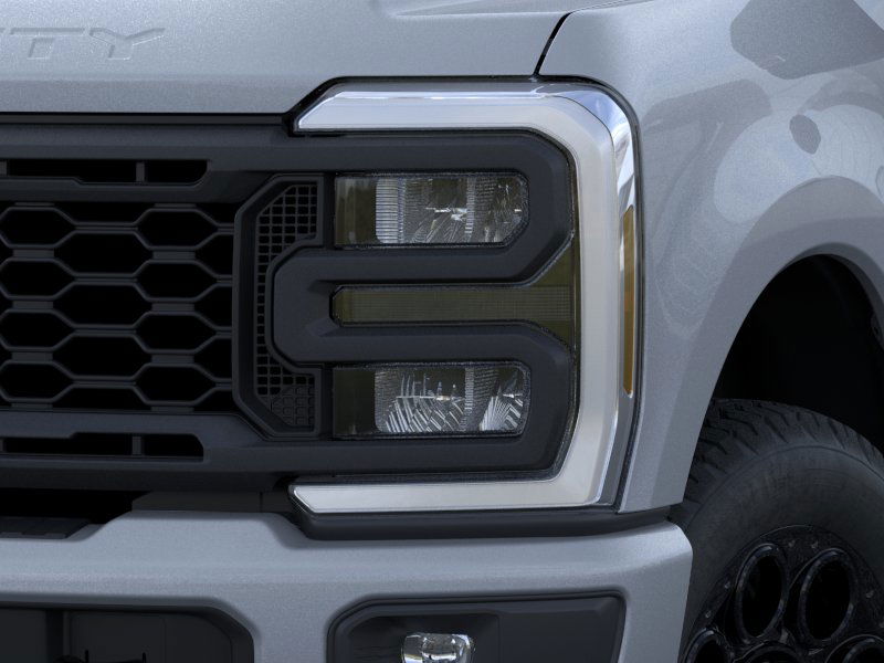 new 2025 Ford Super Duty F-250 SRW car, priced at $74,980