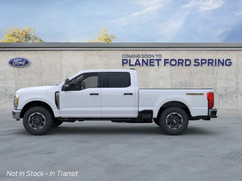 new 2024 Ford Super Duty F-250 SRW car, priced at $63,085