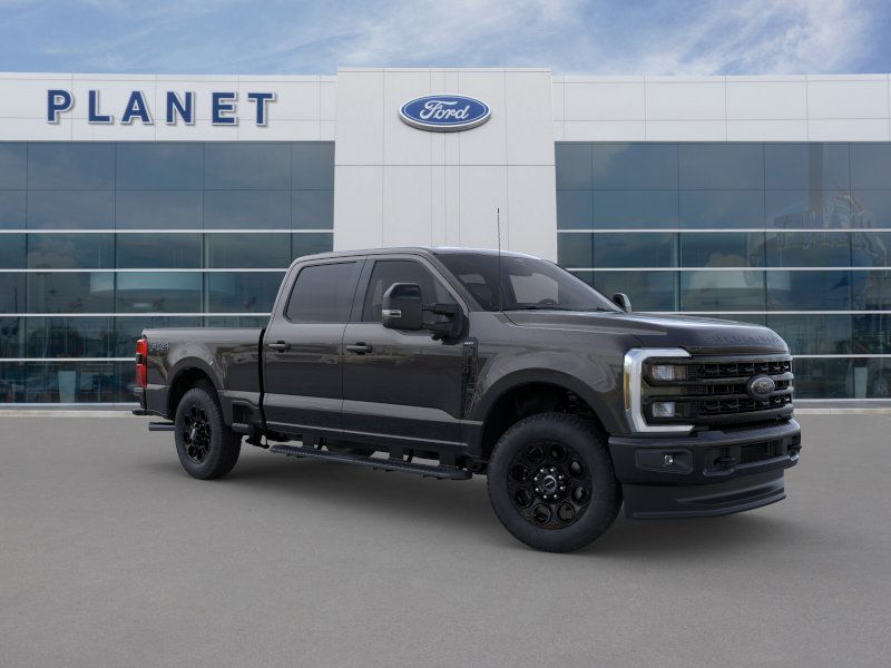 new 2024 Ford Super Duty F-250 SRW car, priced at $72,580