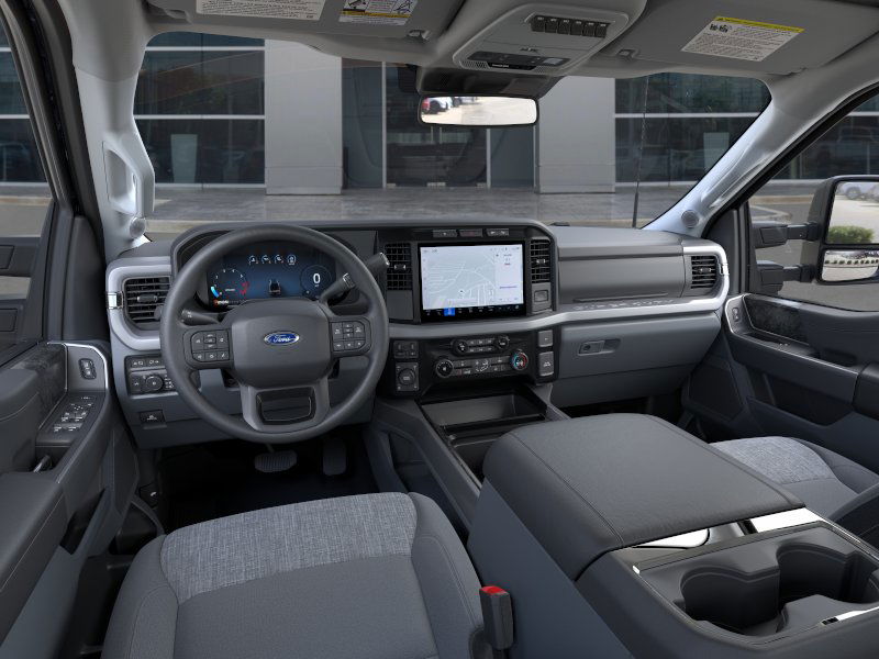 new 2024 Ford Super Duty F-250 SRW car, priced at $68,705