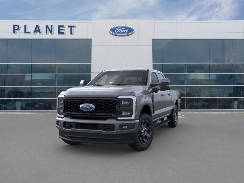 new 2024 Ford Super Duty F-250 SRW car, priced at $71,165