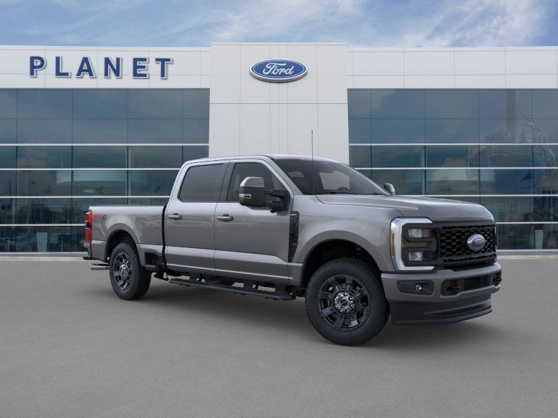 new 2024 Ford Super Duty F-250 SRW car, priced at $71,165