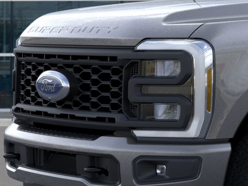 new 2024 Ford Super Duty F-250 SRW car, priced at $71,165