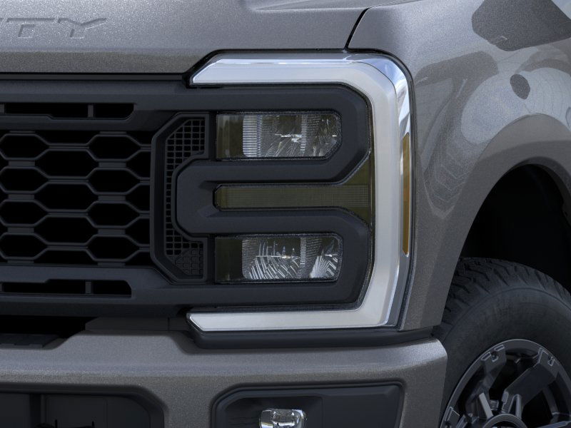 new 2024 Ford Super Duty F-250 SRW car, priced at $71,165