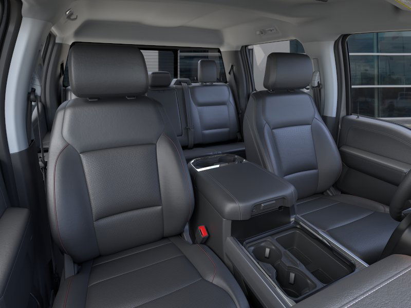 new 2025 Ford Super Duty F-250 SRW car, priced at $78,150