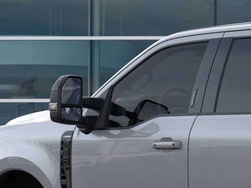 new 2025 Ford Super Duty F-250 SRW car, priced at $78,150