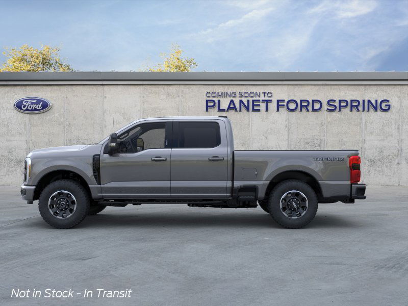 new 2024 Ford Super Duty F-250 SRW car