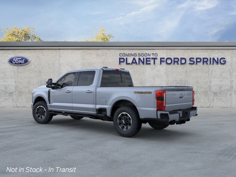 new 2024 Ford Super Duty F-250 SRW car, priced at $75,610