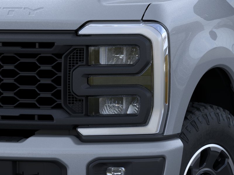 new 2024 Ford Super Duty F-250 SRW car, priced at $75,610