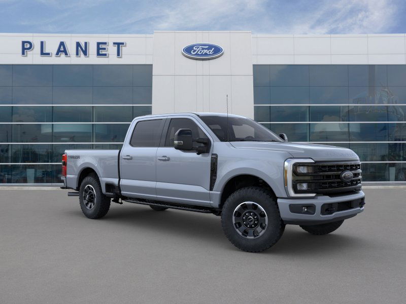 new 2024 Ford Super Duty F-250 SRW car