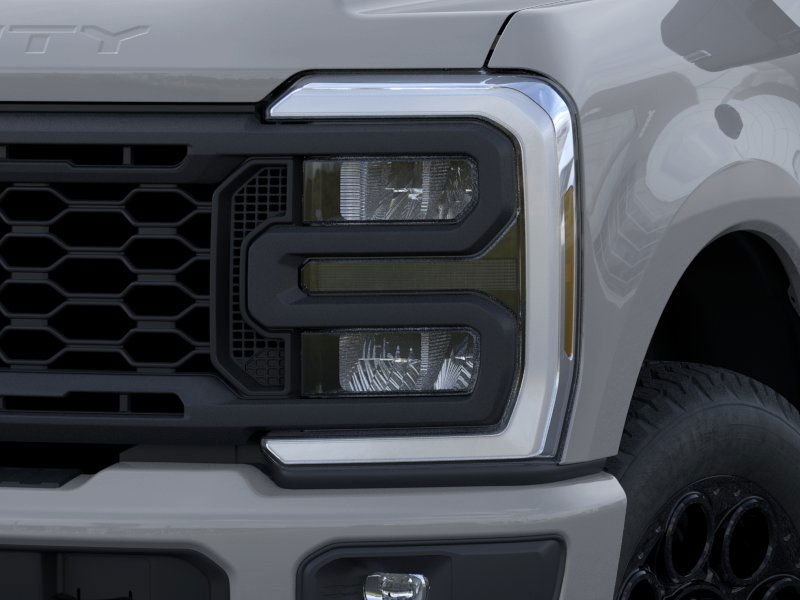 new 2025 Ford Super Duty F-250 SRW car, priced at $73,985