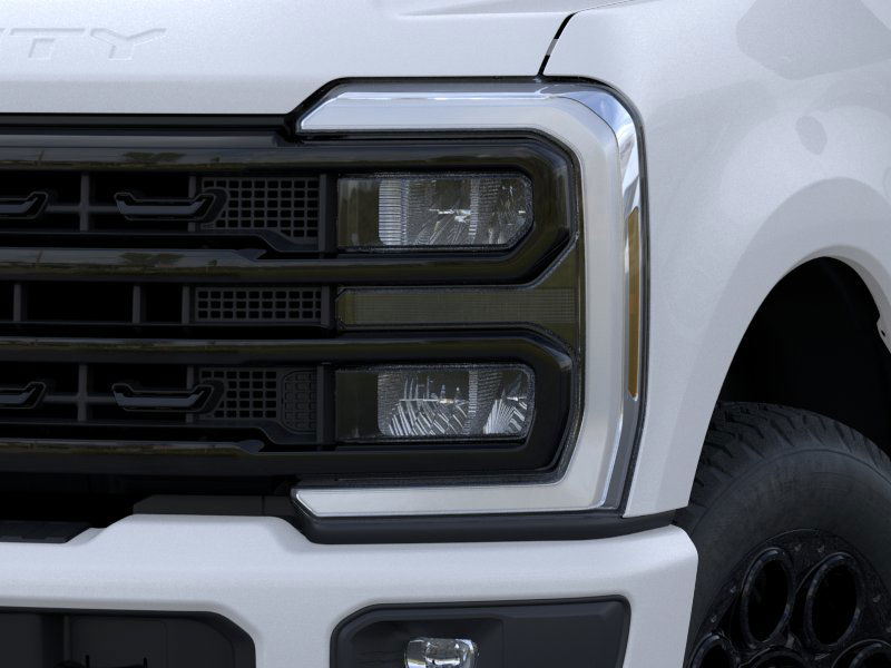 new 2024 Ford Super Duty F-250 SRW car, priced at $133,736