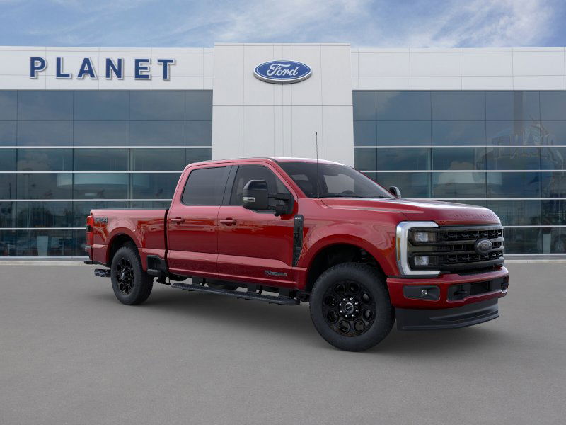 new 2024 Ford Super Duty F-250 SRW car, priced at $88,605