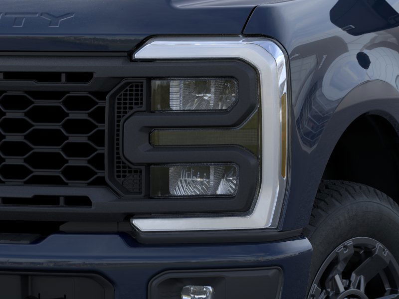 new 2024 Ford Super Duty F-250 SRW car, priced at $80,980