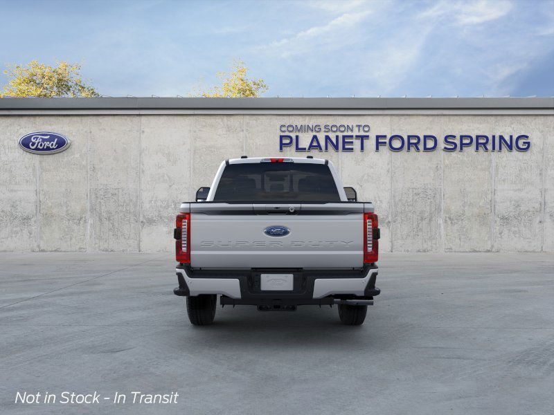 new 2024 Ford Super Duty F-250 SRW car