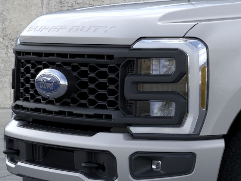 new 2024 Ford Super Duty F-250 SRW car