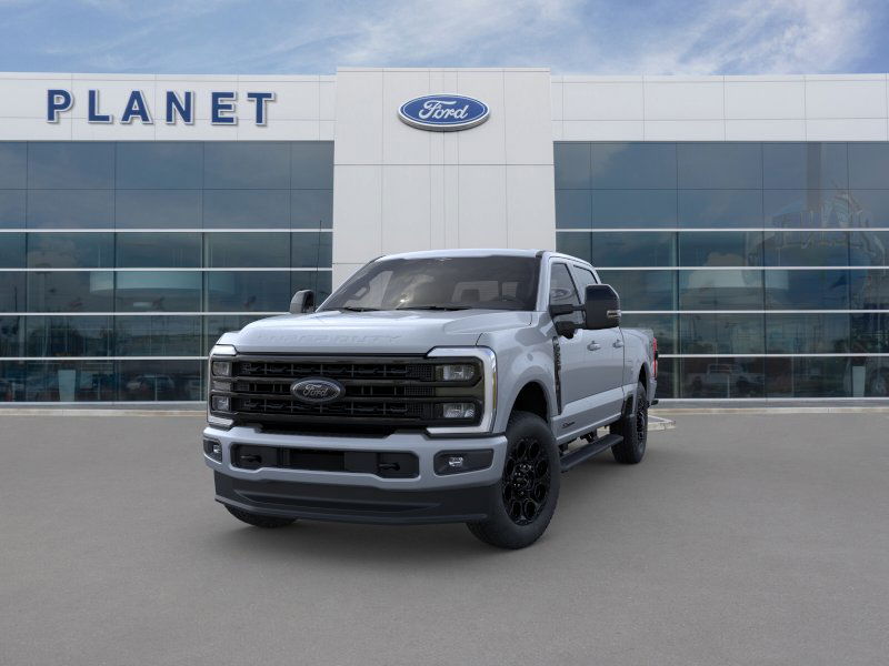 new 2024 Ford Super Duty F-250 SRW car, priced at $90,720