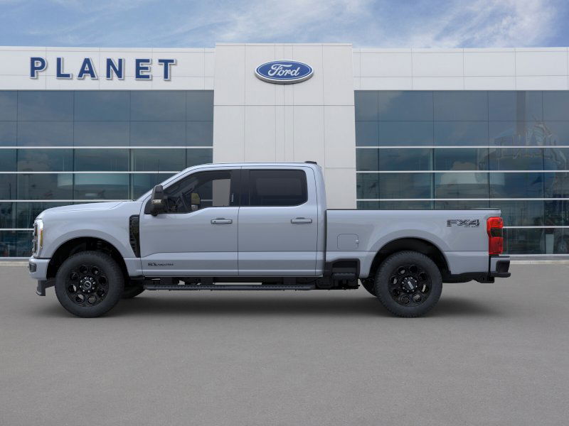 new 2024 Ford Super Duty F-250 SRW car, priced at $90,720