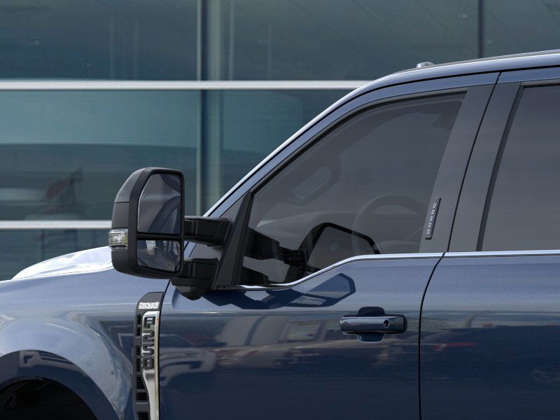 new 2025 Ford Super Duty F-250 SRW car, priced at $95,535