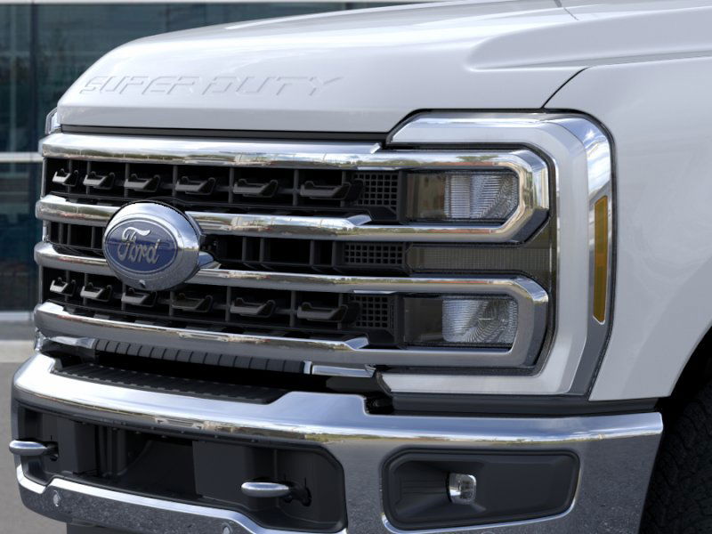 new 2024 Ford Super Duty F-250 SRW car, priced at $90,405