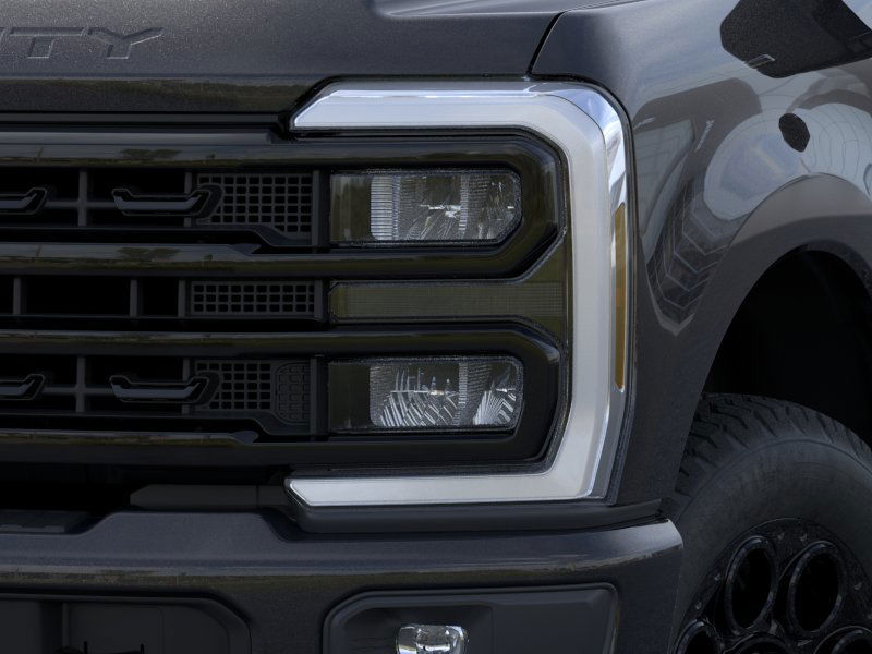 new 2024 Ford Super Duty F-250 SRW car, priced at $87,215