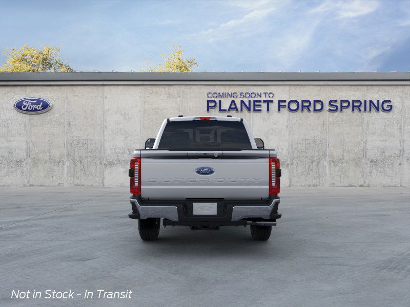 new 2024 Ford Super Duty F-250 SRW car