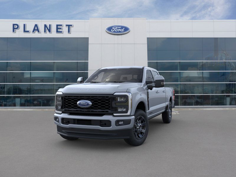 new 2024 Ford Super Duty F-250 SRW car, priced at $87,780