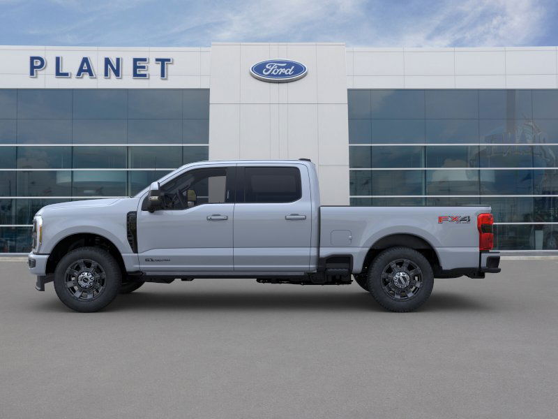 new 2024 Ford Super Duty F-250 SRW car, priced at $87,780