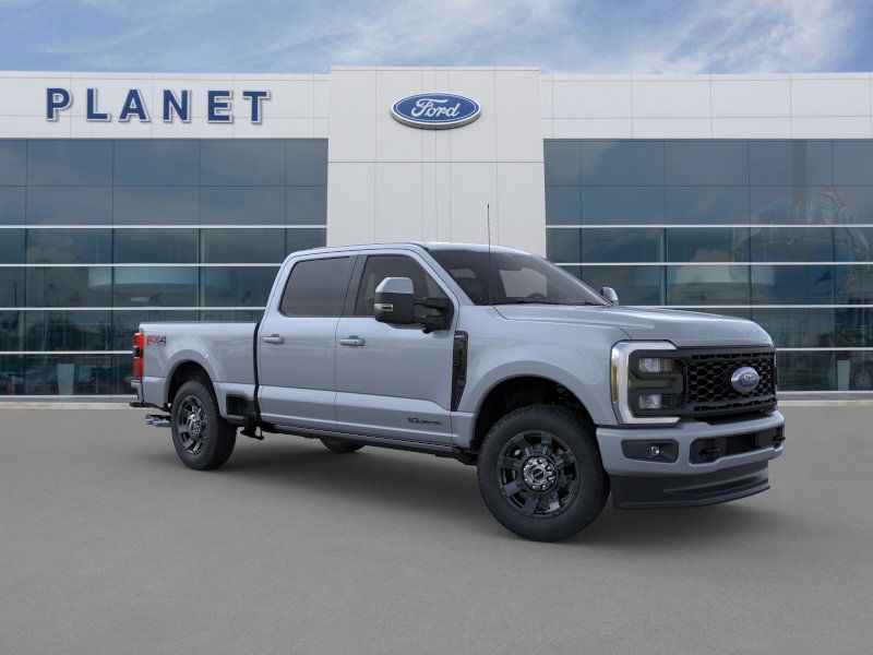 new 2024 Ford Super Duty F-250 SRW car, priced at $87,780