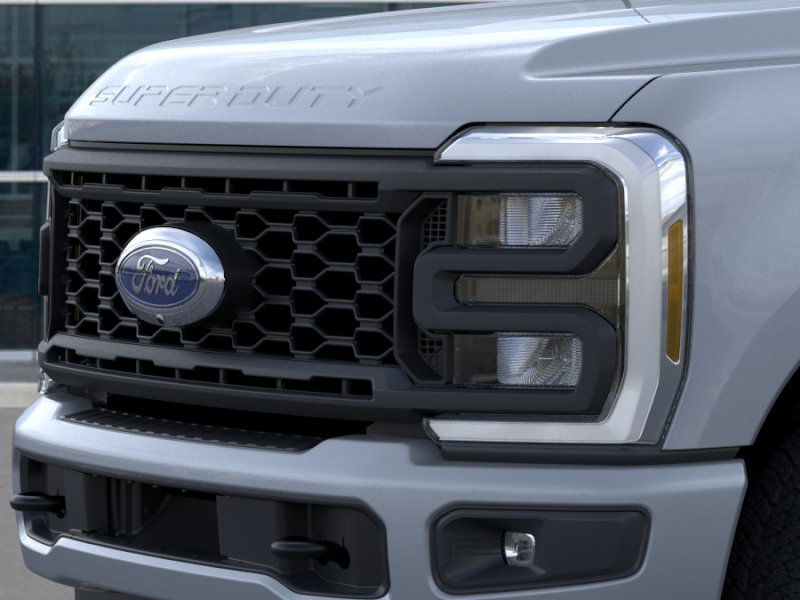 new 2024 Ford Super Duty F-250 SRW car, priced at $87,780