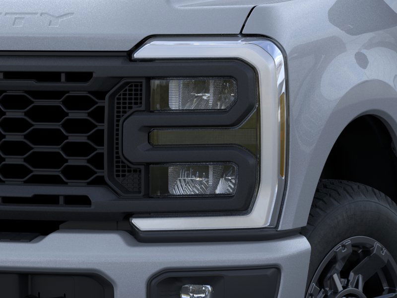 new 2024 Ford Super Duty F-250 SRW car, priced at $87,780