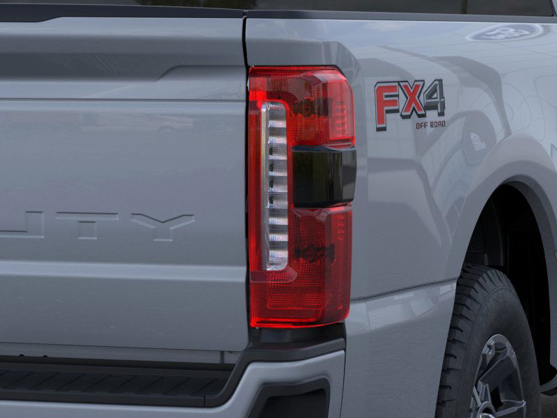 new 2024 Ford Super Duty F-250 SRW car, priced at $87,780