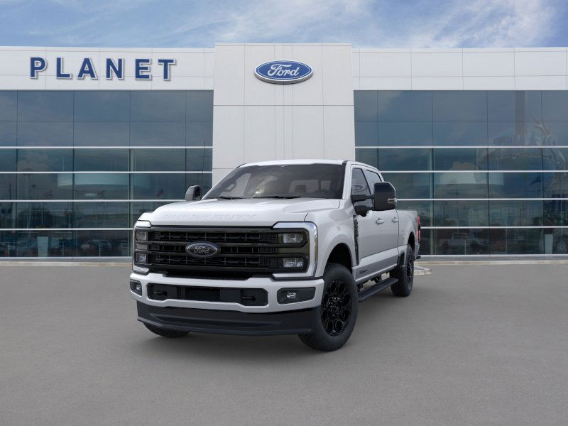 new 2024 Ford Super Duty F-250 SRW car, priced at $88,710